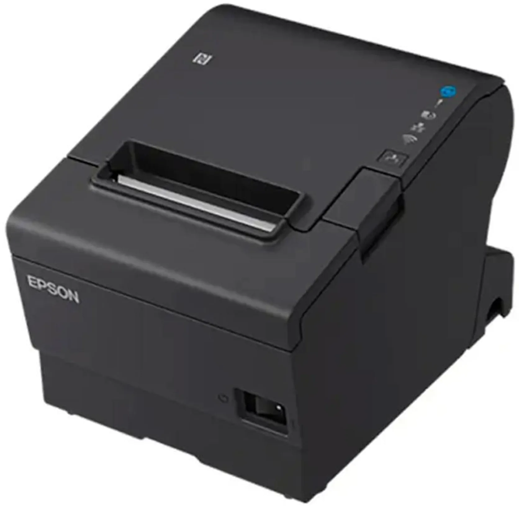 Imagen 1 de Impresora POS Epson TM-T88VII-012, 180DPI 500mm/s USB Ethernet Serial