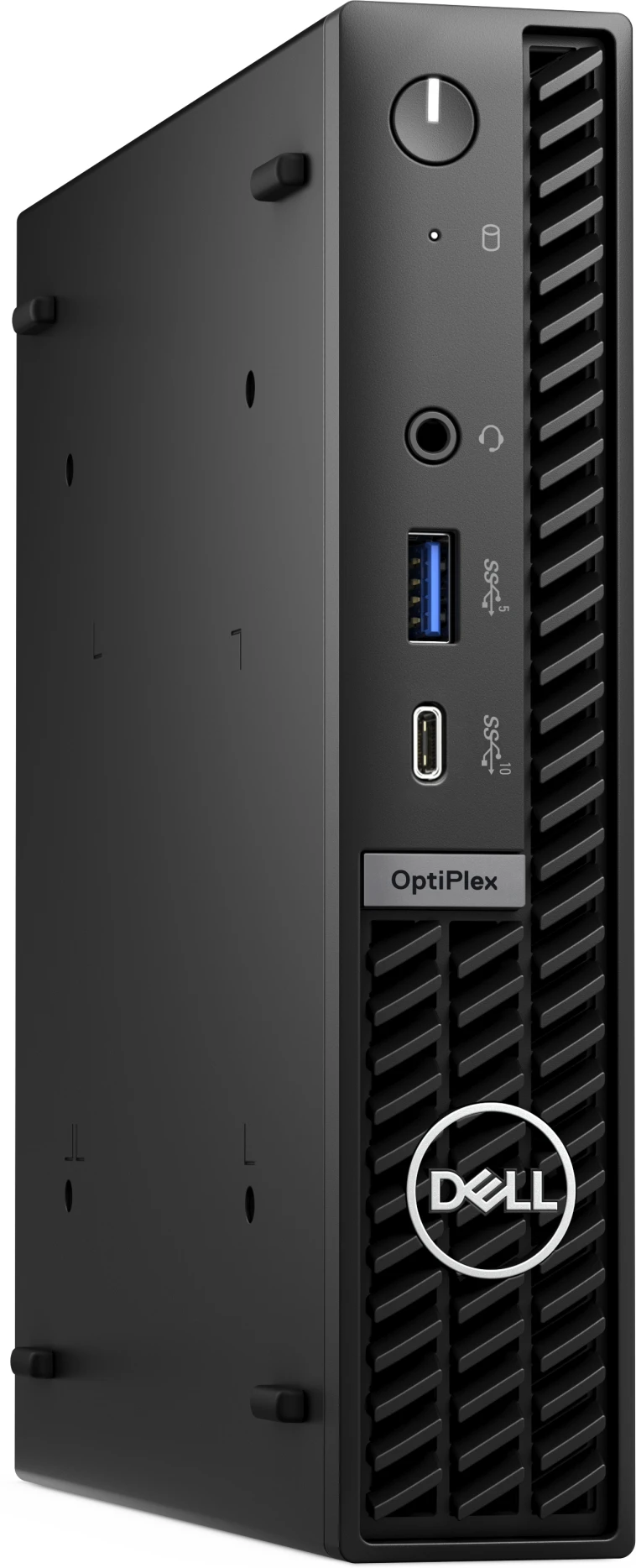 Imagen 2 de Computador Dell OptiPlex 7020 MFF i5-14500T RAM 16GB SSD 512GB W11P