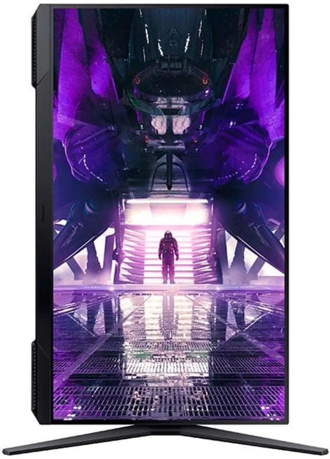 Imagen 8 de Monitor Gamer Samsung Odyssey G3 FHD 27"1920x1080 LED VA HDMI 165Hz AMD FreeSync