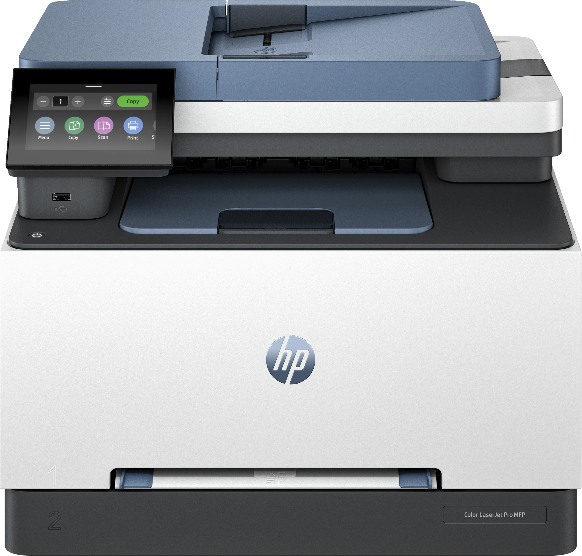 Imagen 0 de Impresora Multifunción LaserJet Pro MFP 3303fdw Láser Color WiFi USB ADF Dupl