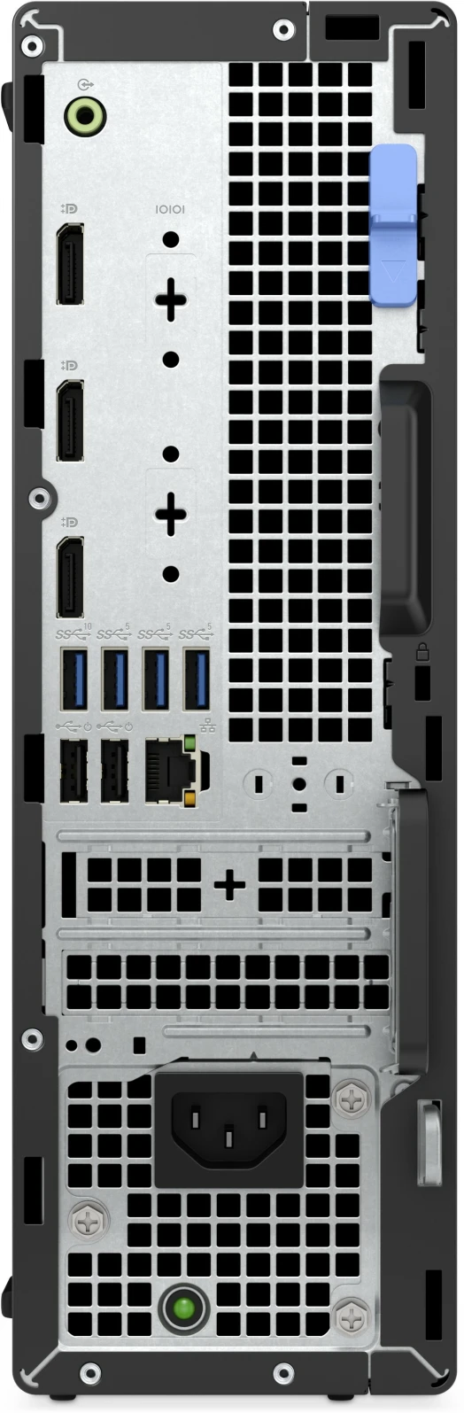 Imagen 3 de Computador Dell OptiPlex SFF Intel Core I7-14700 RAM 16GB SSD 512GB W11P