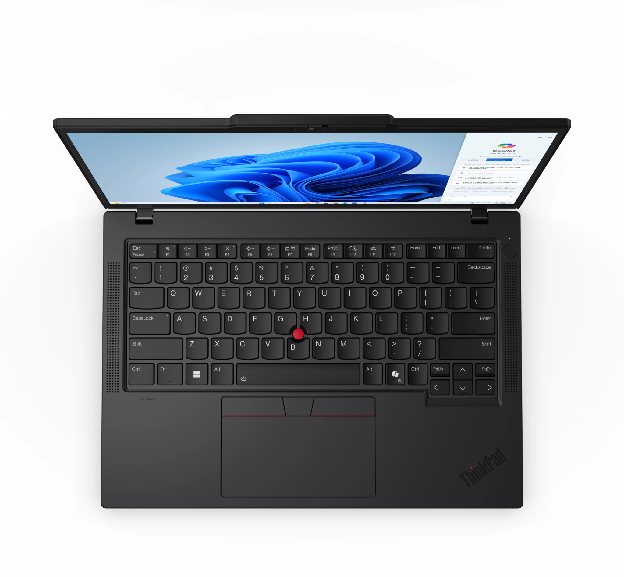 Imagen 8 de Notebook Lenovo Thinkpad T14 Gen5 Ultra 5 135U RAM 16GB SSD 512GB 14" W11P