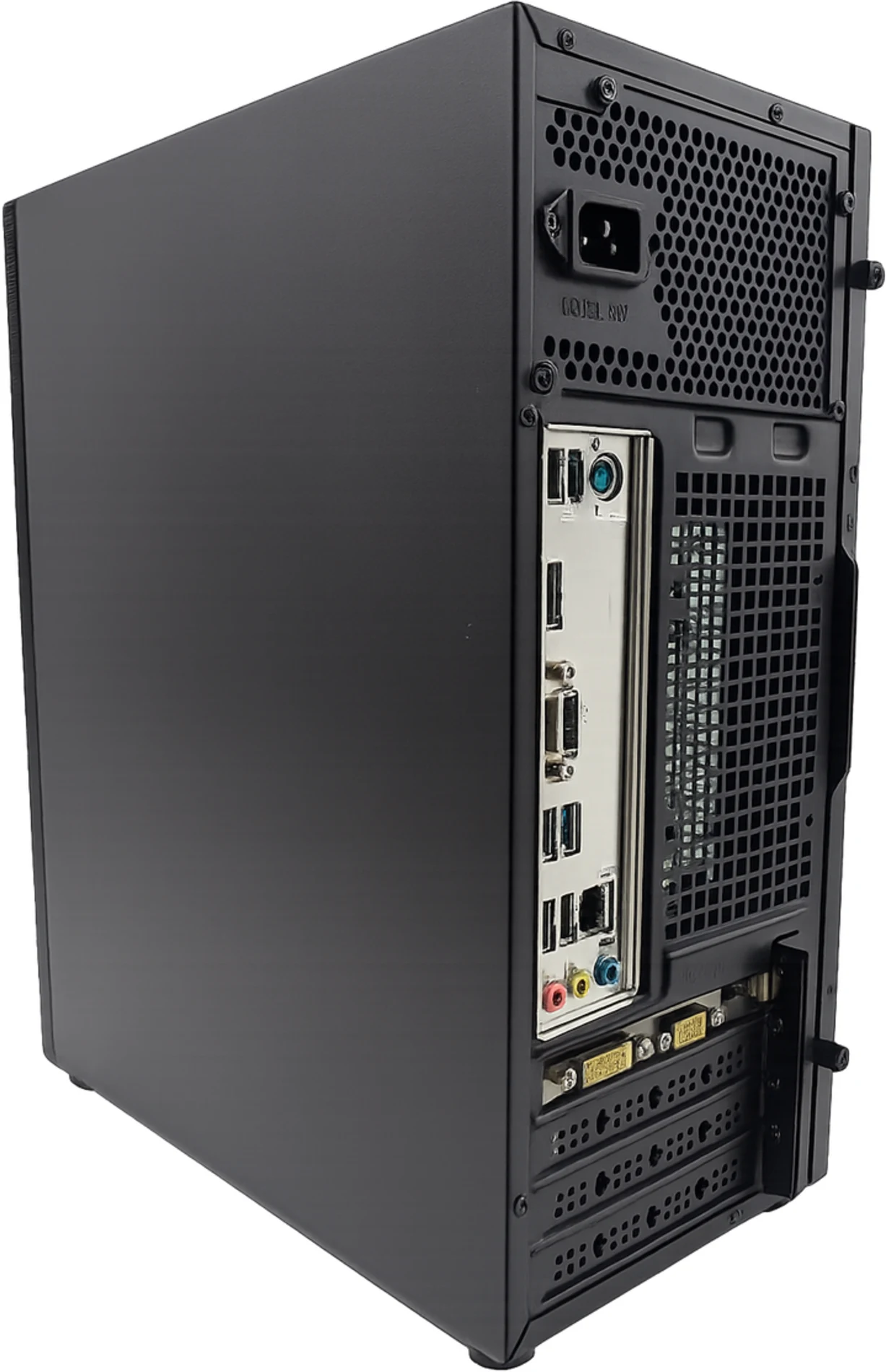 Imagen 2 de PC Torre AMD Ryzen 5 8500G | 16GB DDR5 | 1TB NVMe | WiFi | FreeDOS