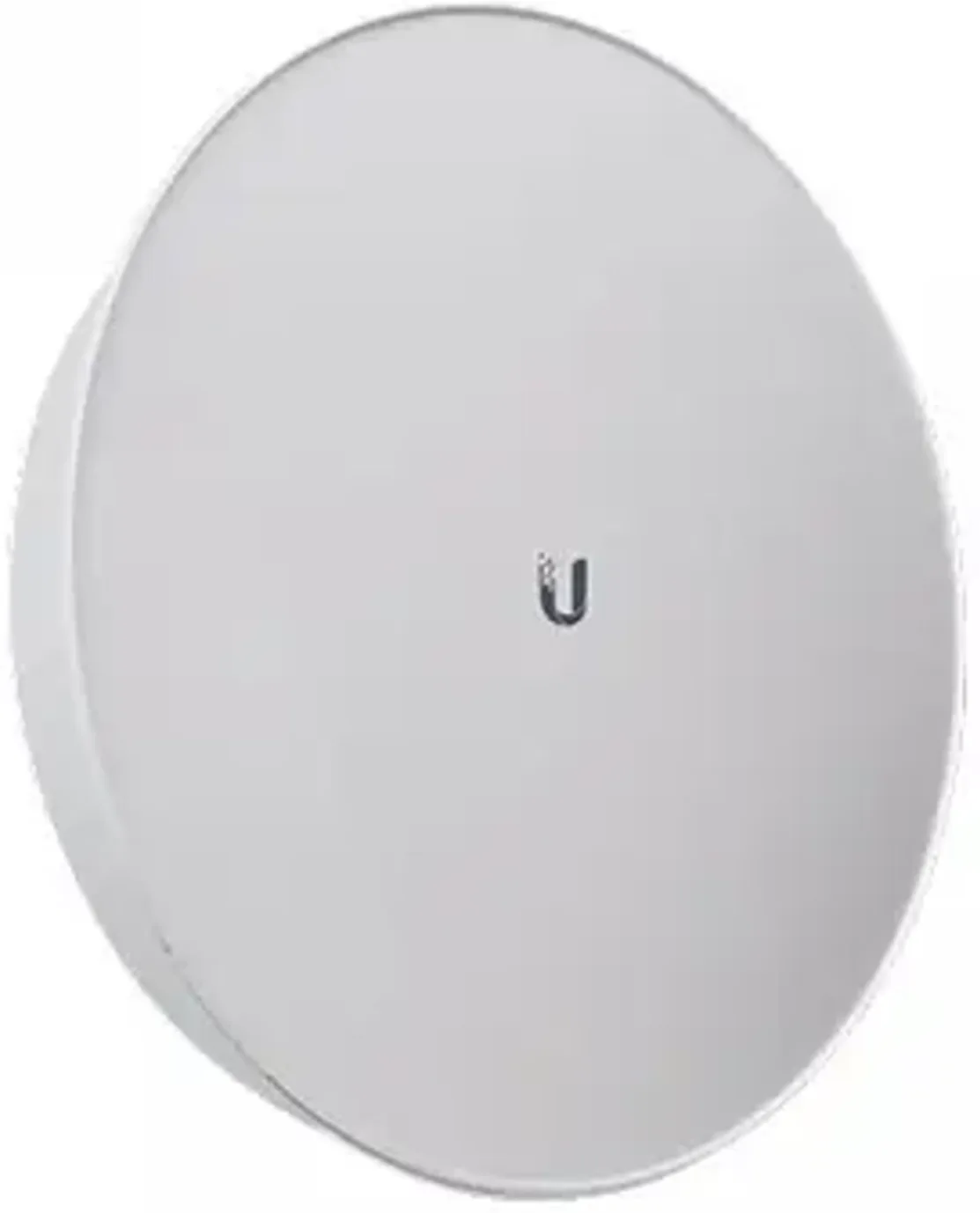 Imagen 0 de Ubiquiti PowerBeam airMAX AC ISO Gen2 para Radioenlaces PtP de 5 GHz 25dBi 400mm