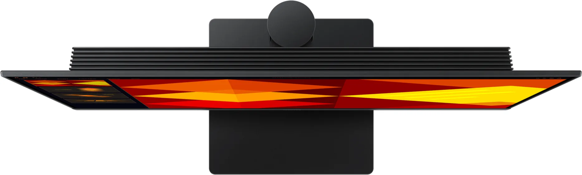 Imagen 12 de Monitor Samsung S40GD 24" FHD  IPS  DP 2*HDMI USB 100Hz 5(GTG) At. ajust Pivot 