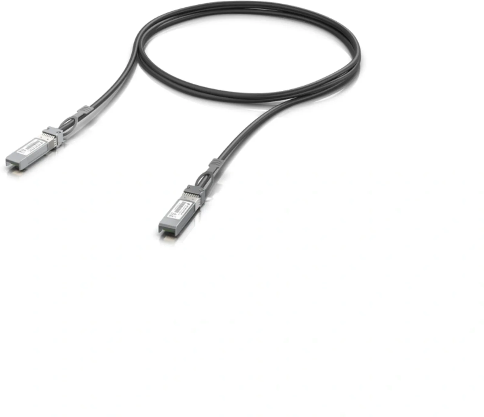 Imagen 1 de Cable de conexión directa de 25 G UBIQUITI SFP28 25Gbps 1mt