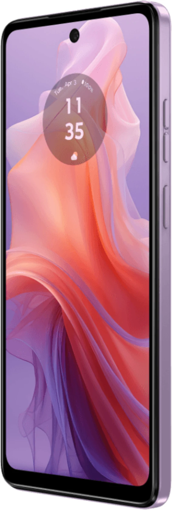 Imagen 3 de Celular Motorola Moto E14 Memorioa 64GB Ram 2GB 6.6' Lavanda