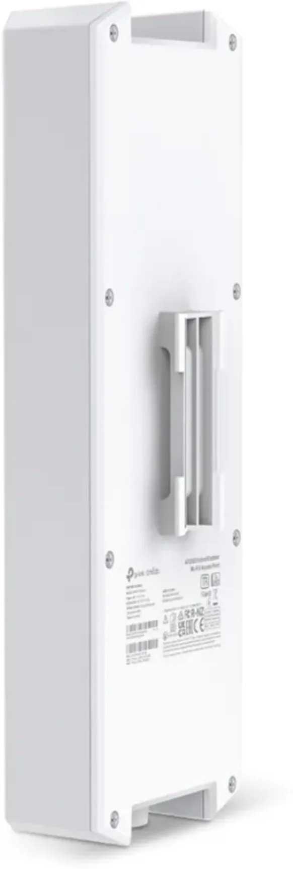 Imagen 2 de Punto de Acceso TP-Link AX3000 Indoor/outdoor Dual Band 1 puerto LAN 