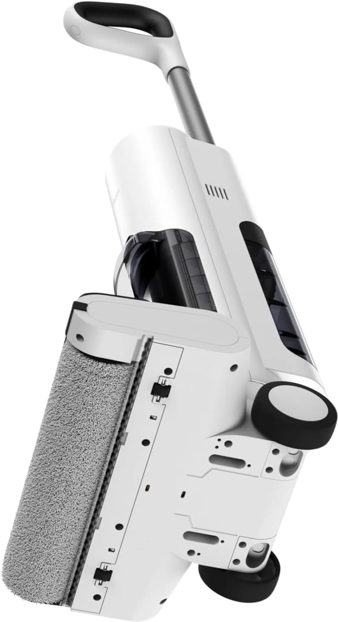 Imagen 8 de Aspiradora en Seco y Humedo Xiaomi Truclean W20