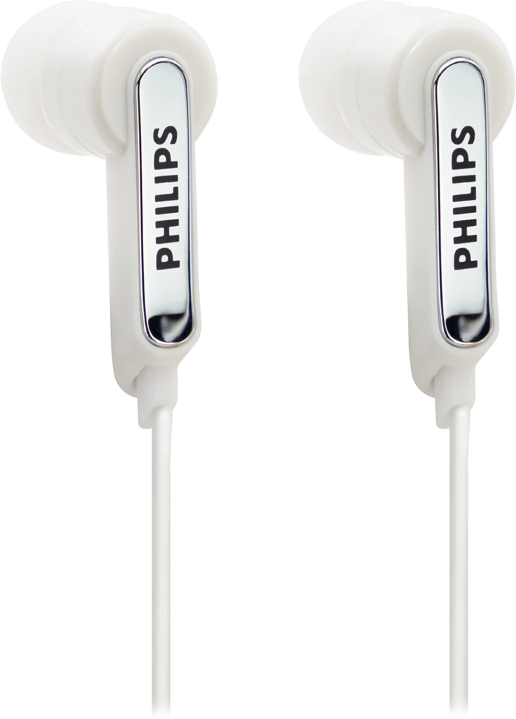 Imagen 5 de SHE1405/WH AUDIFONO PHILIPS BLANCO
