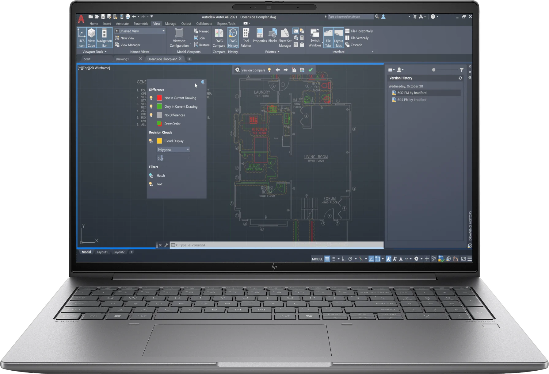 Imagen 0 de Notebook HP Zbook Power G11 AMD Ryzen 7 8845HS 32GB 1TB 16"  RTX A1000 6GB W11P