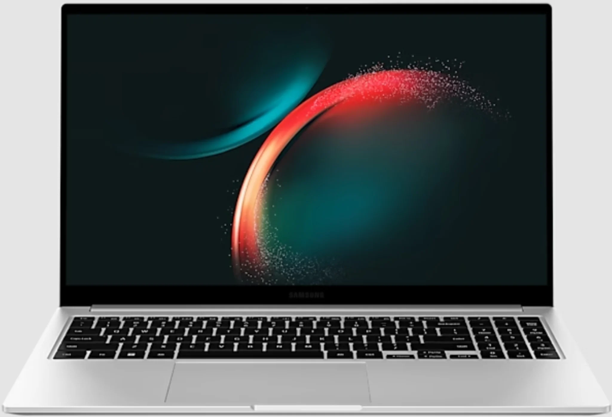 Imagen 0 de Notebook Samsung Galaxy Book 3 i5-1335U RAM 8GB SSD 512GB 15.6" W11H
