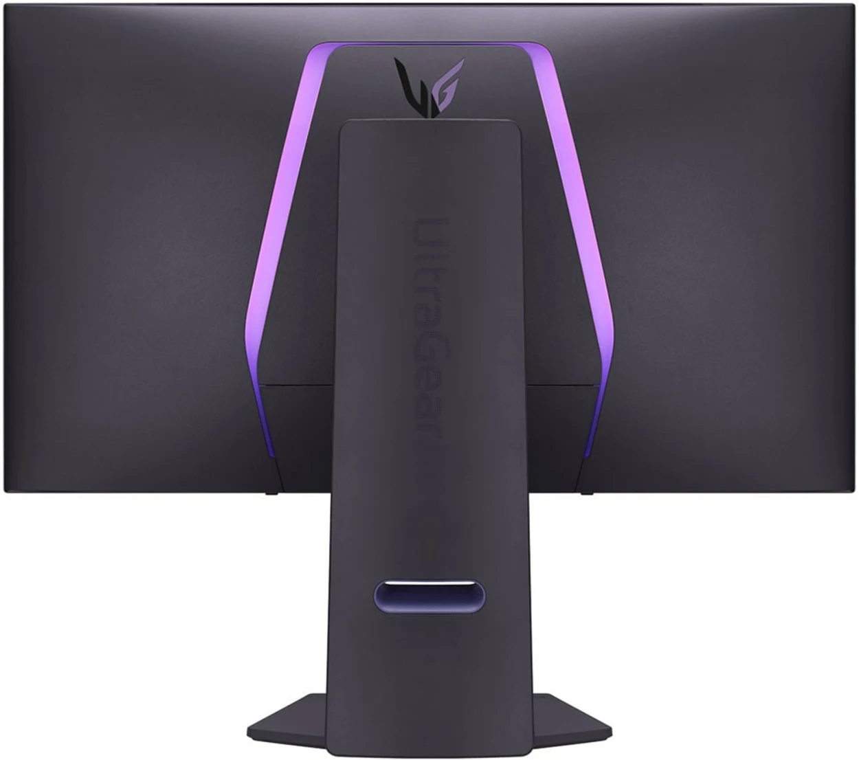 Imagen 7 de Monitor Gaming LG UltraGear 31.5" OLED 2*HDMI 1*DP USB 240 Hz 0.03ms (GtG)