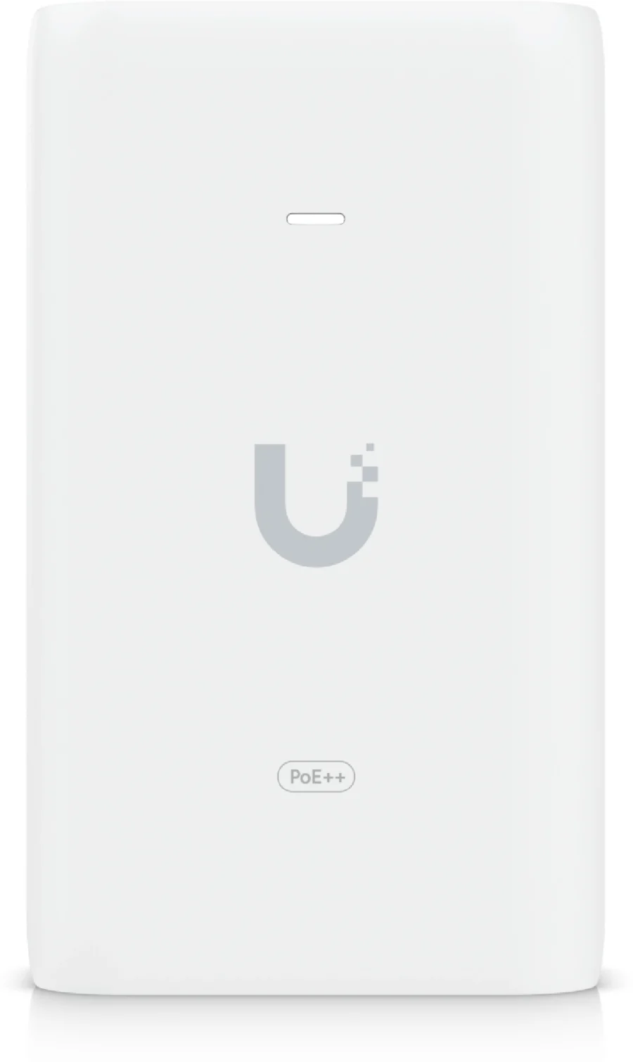 Imagen 1 de PoE+ Adapter (30W) para Productos Unifi POE+ Gigabit LAN Connection