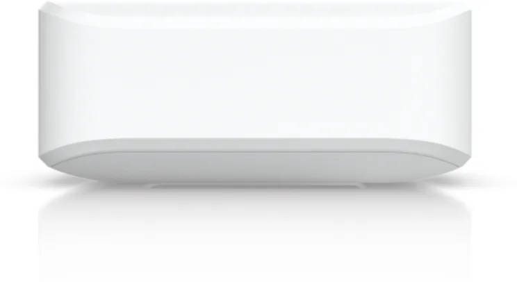 Imagen 3 de Ubiquiti Unifi Switch Ultra 60W A compact Layer 6 8-port GbE PoE switch with versatile mounting options 52W.