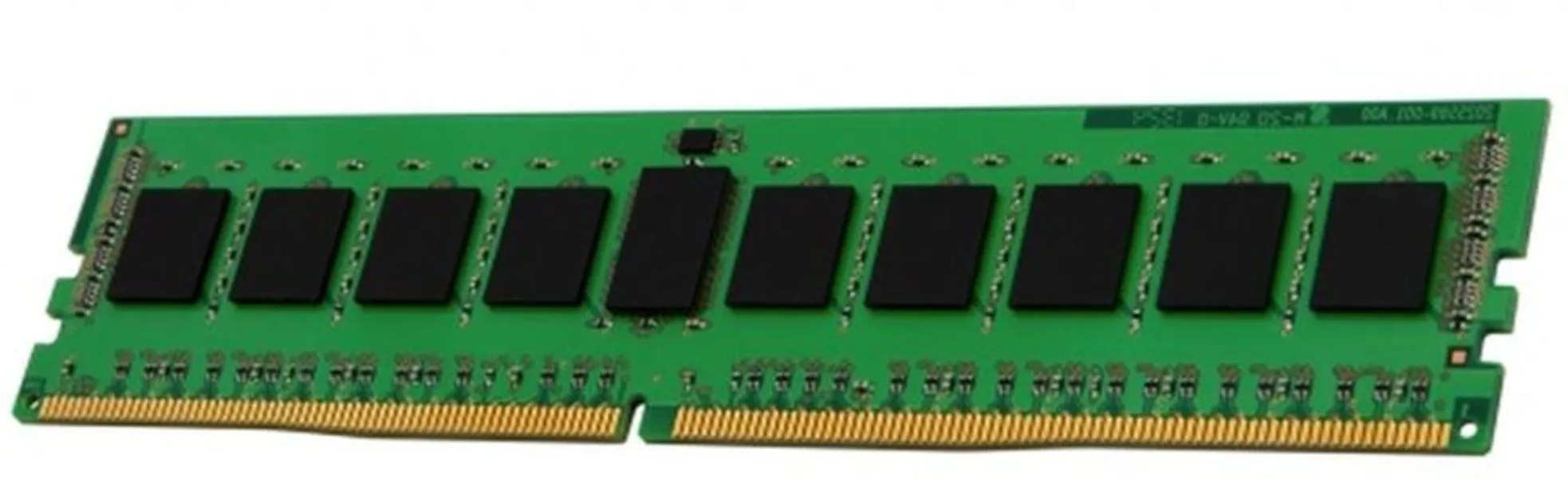 Imagen 0 de Memoria RAM 16GB DDR4 3200MHz DIMM Non-ECC CL22 Unb. 1.2V 288p Kingston