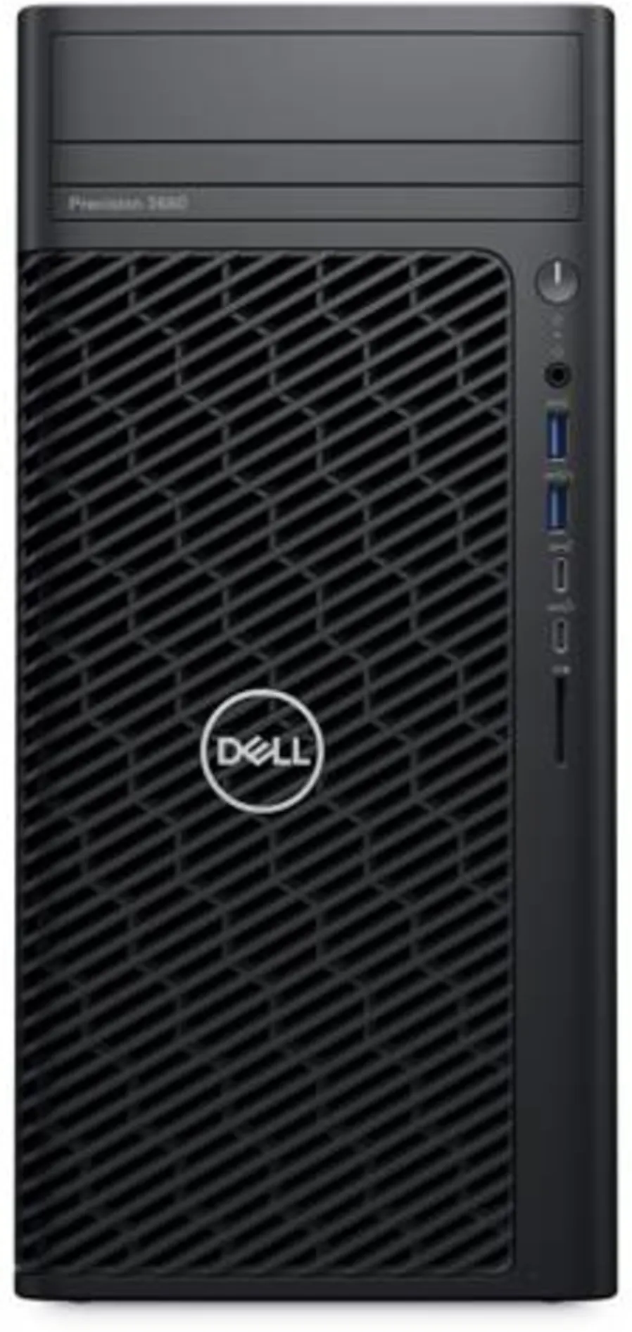 Imagen 0 de Computador Dell Precision 3680 I9-14900 RAM 16GB SSD 1TB NV T1000 8GB W11P