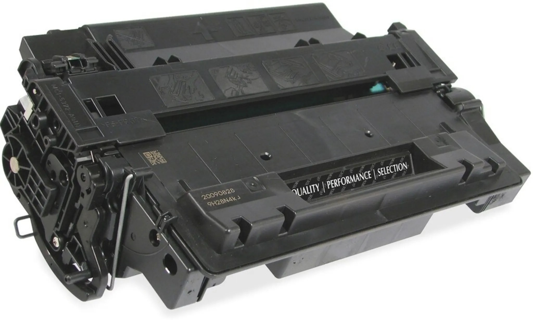 Imagen 7 de Toner HP 55A Negro para Impresoras LaserJet P3015/Pro M521/M525, 6000 Páginas