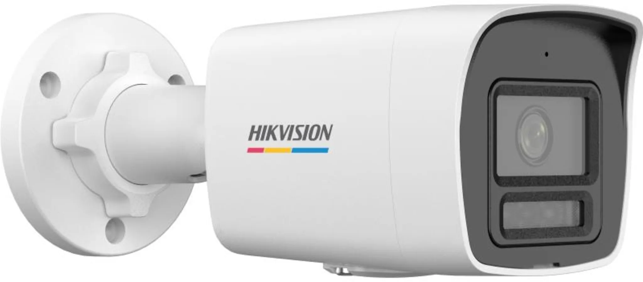 Imagen 0 de Camara Bullet IP 4MP Colorvu DL Hikvision LF 2.8mm POE IP67 DWDR IR 30mt MD2.0