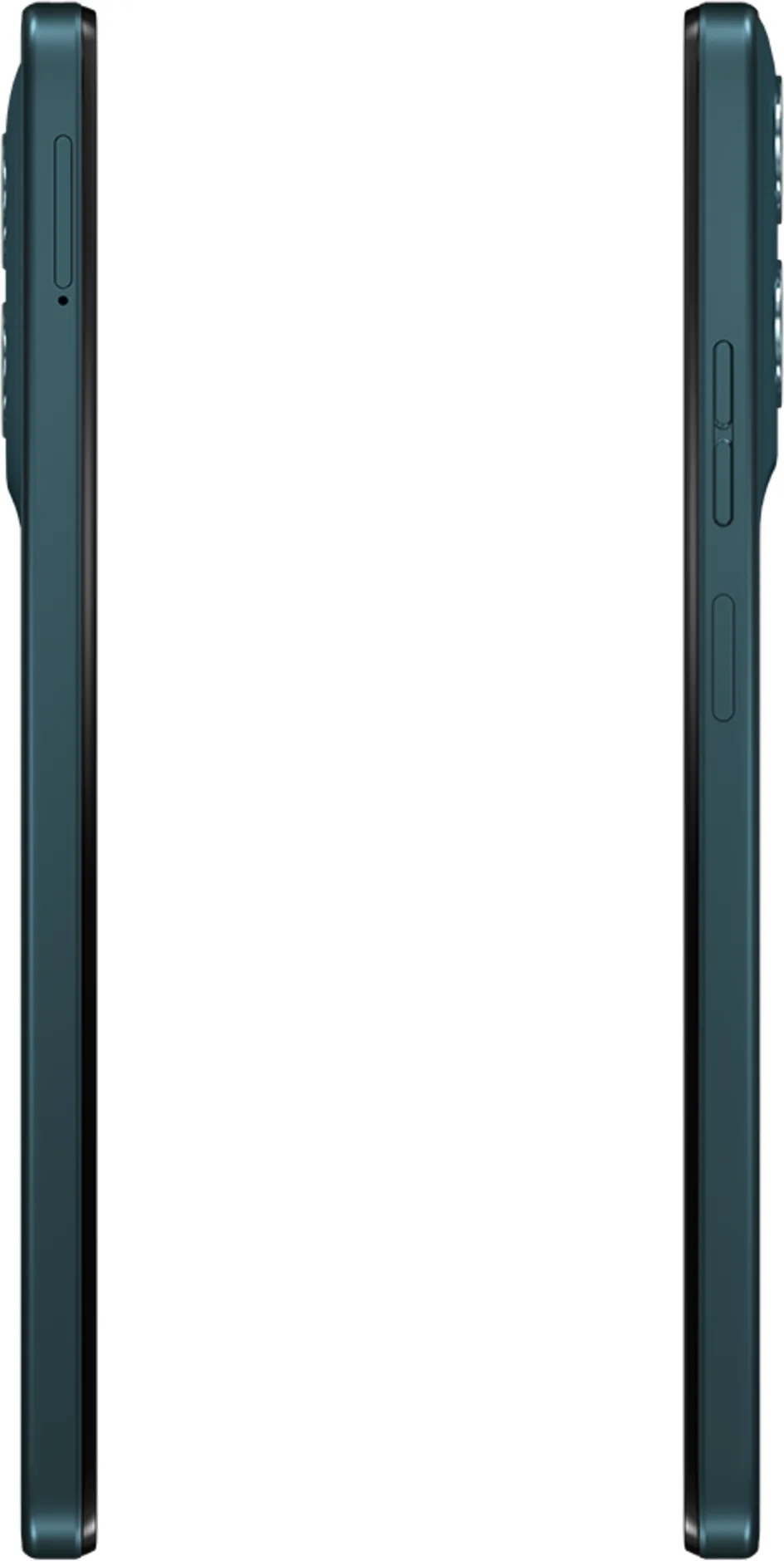 Imagen 6 de Celular Motorola  Moto G06 Memoria 256GB RAM 4GB 50MP 6.8' Azul