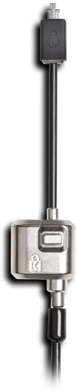 Imagen 4 de Candado MiniSaver Kesington Mobile Lock para Notebook Long 1.8mts con LLave