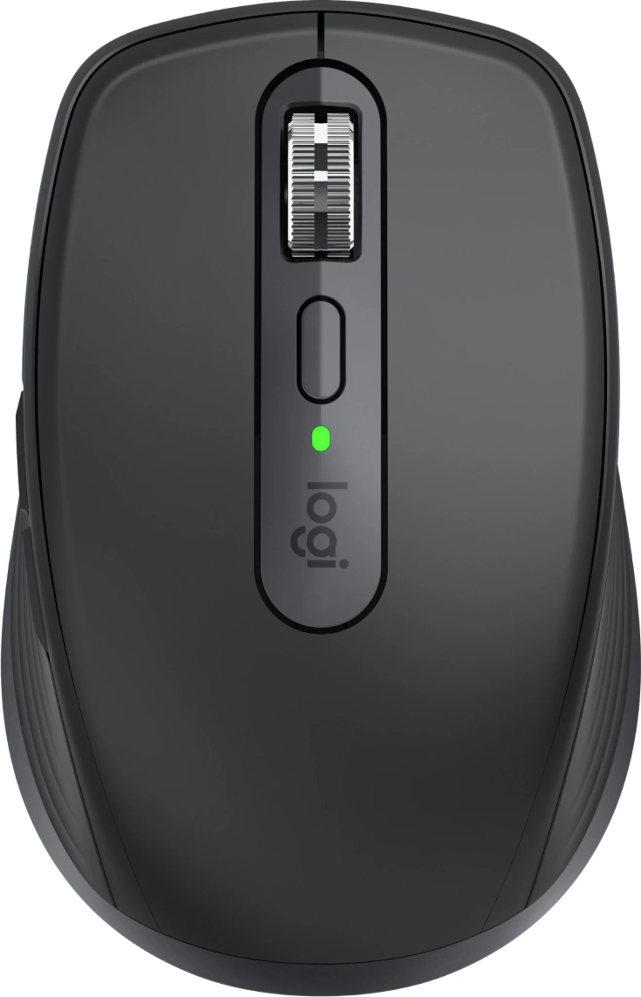 Imagen 0 de Mouse Inalámbrico Logitech MX Anywhere 3S Óptico 6 Botones BT Color Grafito