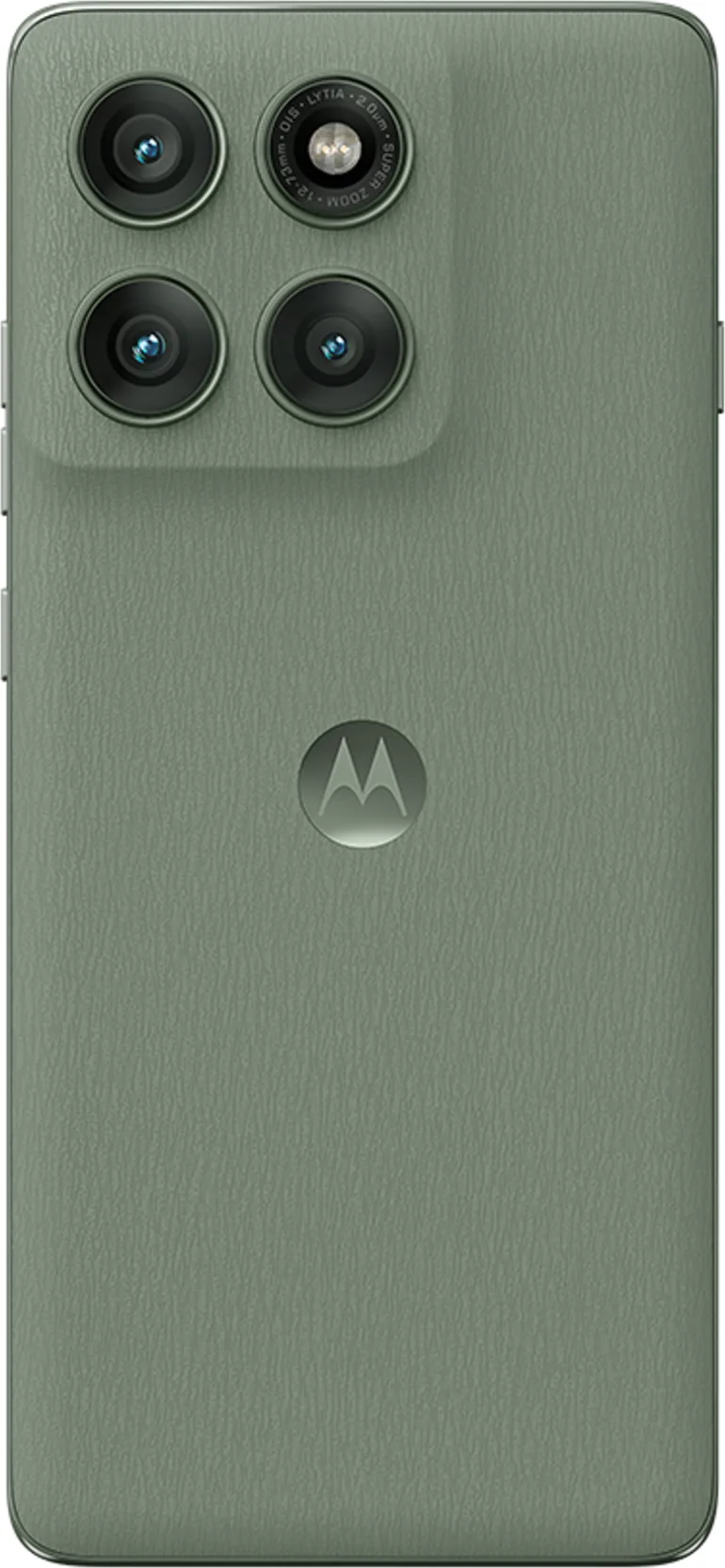 Imagen 4 de Celular Motorola Edge 60 Pro Memoria 512GB RAM 12GB 50MP 7' Gris