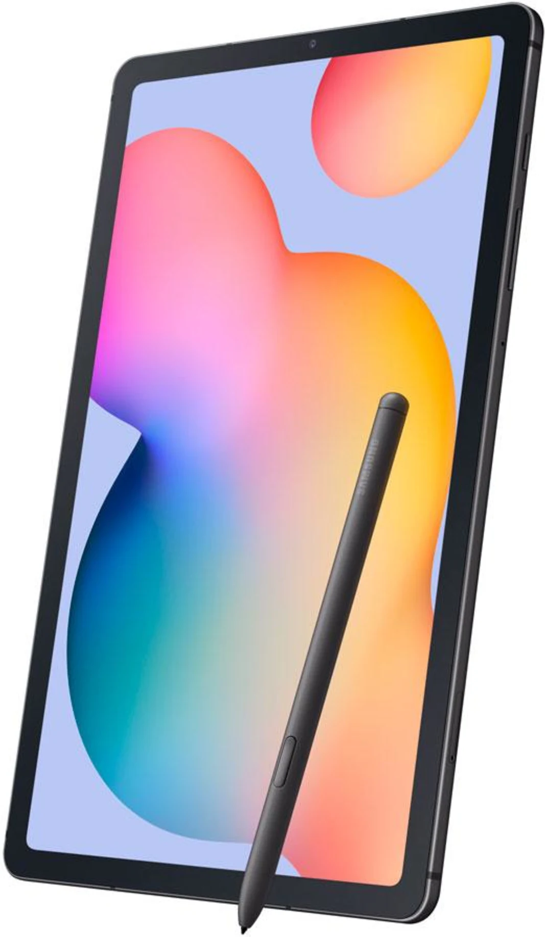 Imagen 0 de Tablet Samsung Galaxy Tab S6 Lite OctaCore 4GB/64GB 10.4" WiFi BT+BookCover Spen