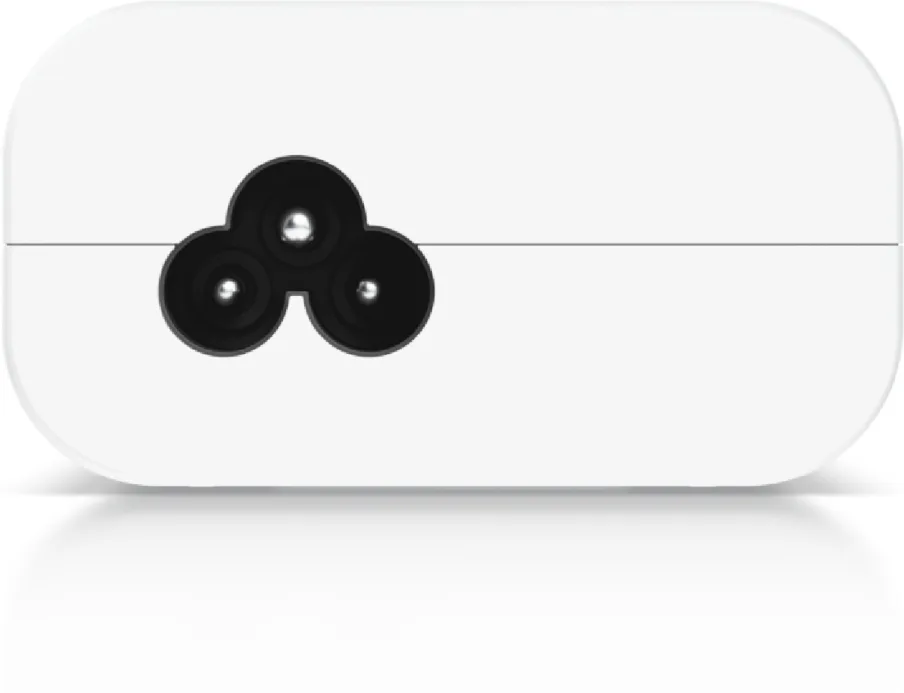 Imagen 4 de PoE+ Adapter (30W) para Productos Unifi POE+ Gigabit LAN Connection