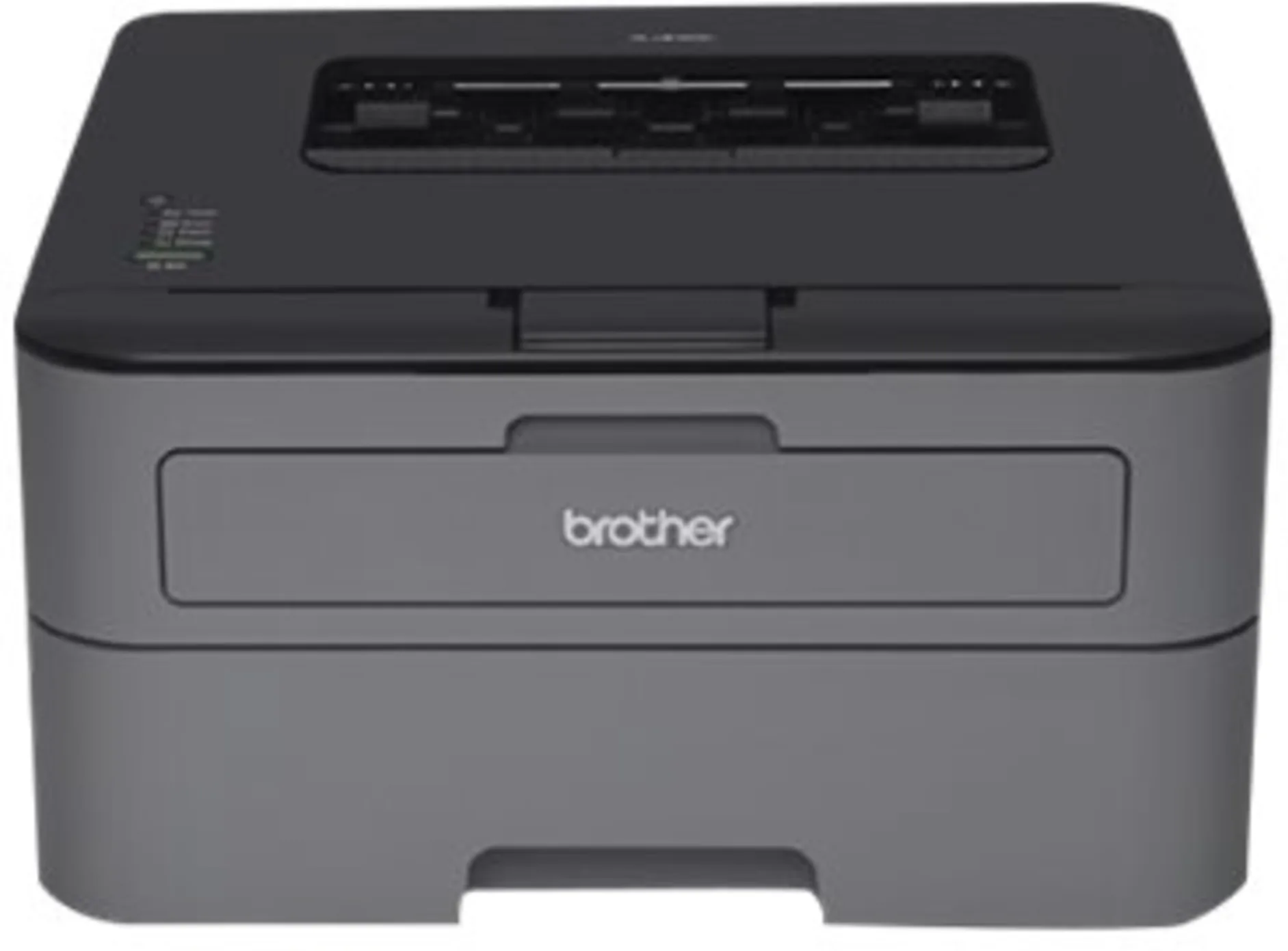 Imagen 0 de Impresora Brother HL-L2320D Láser Monocromatica 30 PPM Interfaz USB