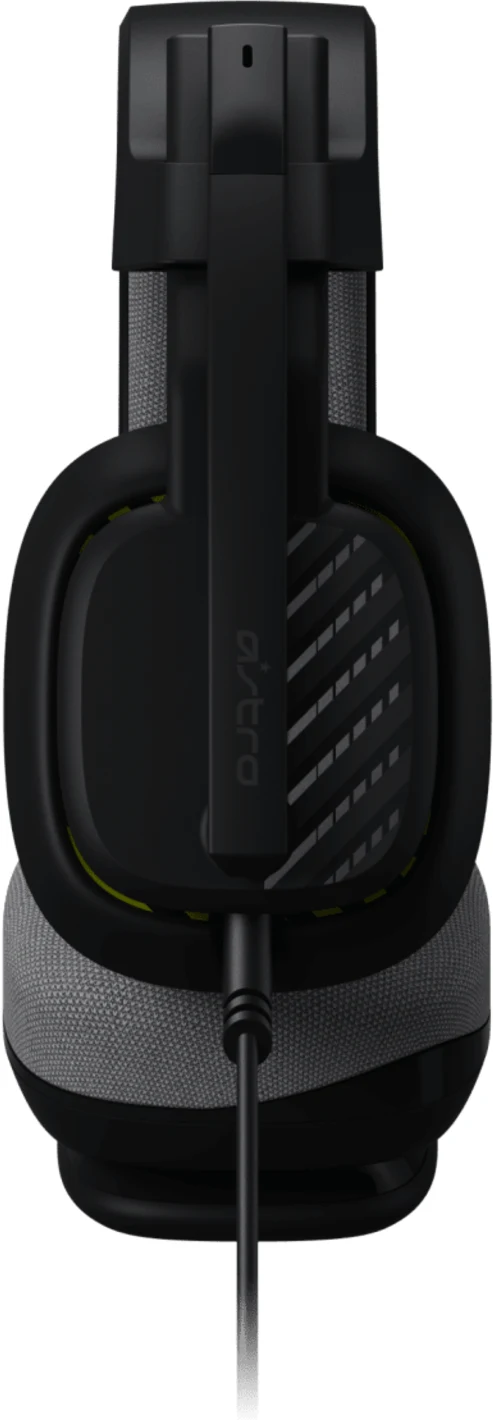 Imagen 6 de Audífonos Gamer Alámbrico Logitech ASTRO A10 Gen2, c/mic plug 3.5mm p/PS4/PS5