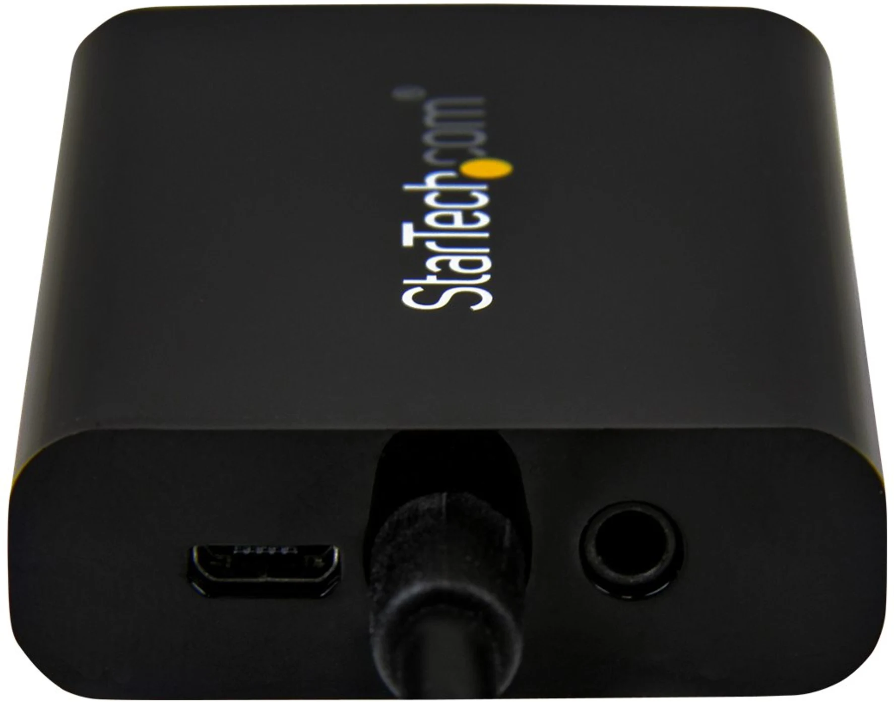 Imagen 1 de Adaptador HDMI Macho a VGA Hembra Resolución 1920*1200 