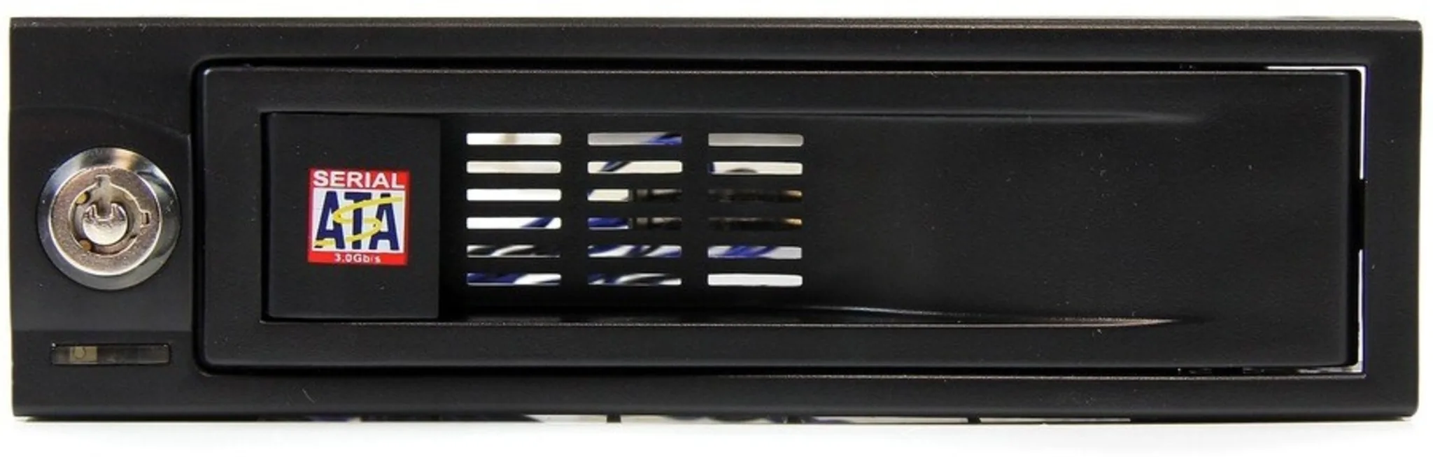 Imagen 6 de 5.25in Trayless Mobile Rack for 3.5in HD