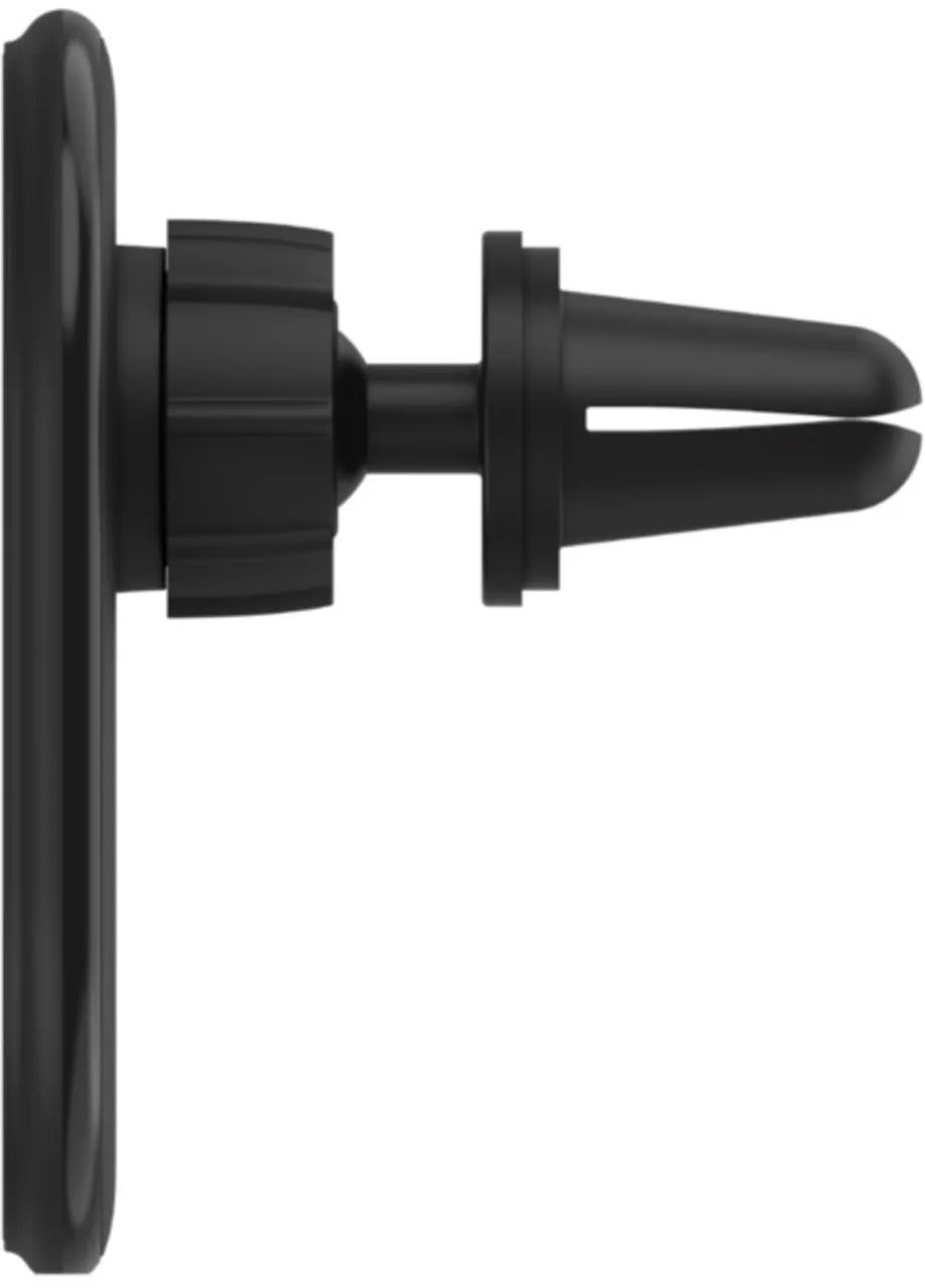 Imagen 2 de Belkin - Soporte de carga inalambrico para el coche - 10 vatios - negro - para A