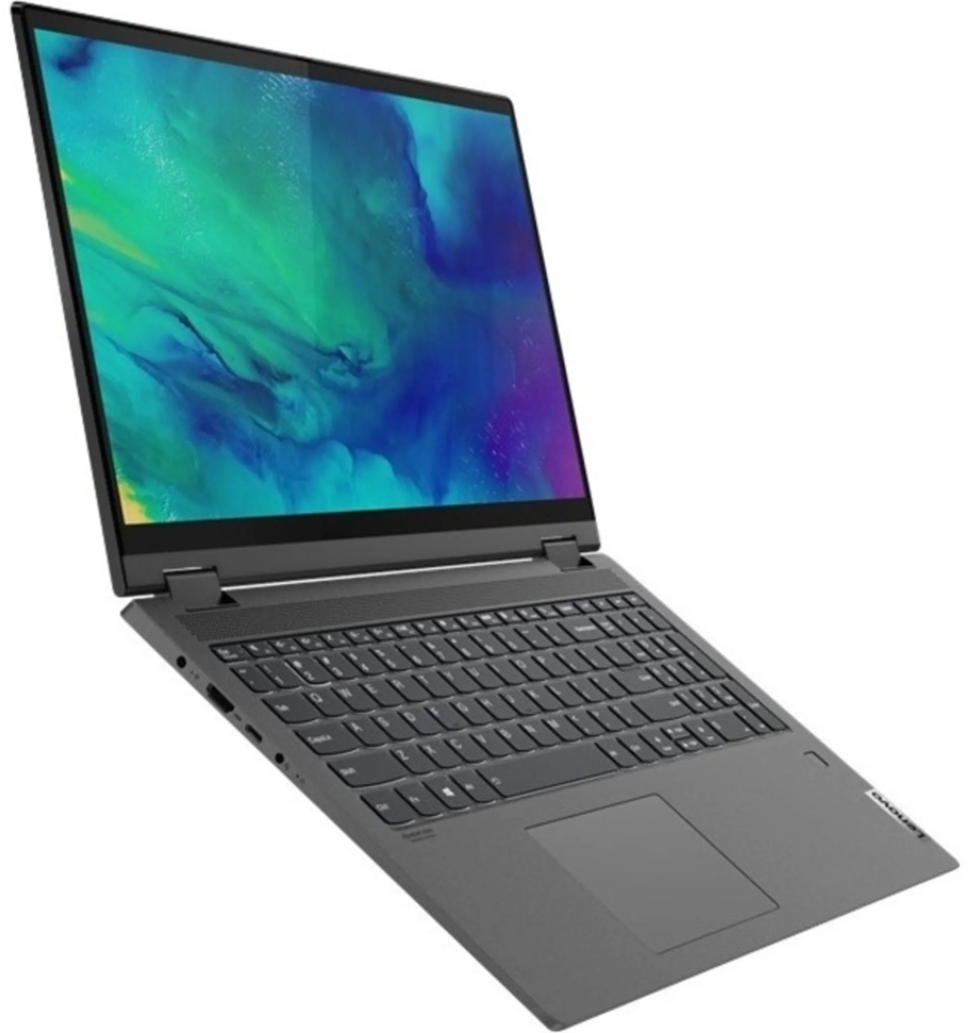 Imagen 8 de Notebook Lenovo IdeaPad Flex 5 AMD Ryzen 5 4500U RAM8GB SSD256GB 14" Touch W10H