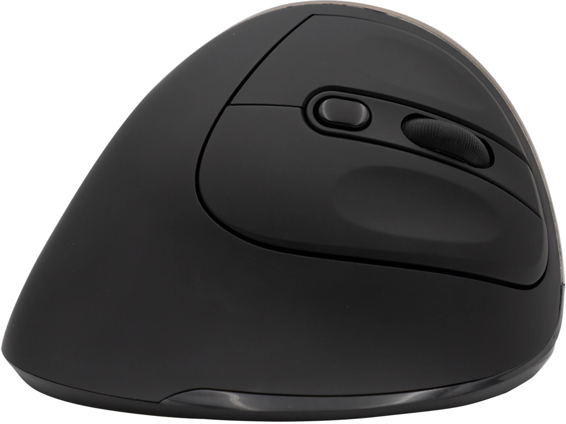 Imagen 0 de Mouse Vertical Ergonomico Inalambrico 6 botones Ergo 8250 Sensor óptico 