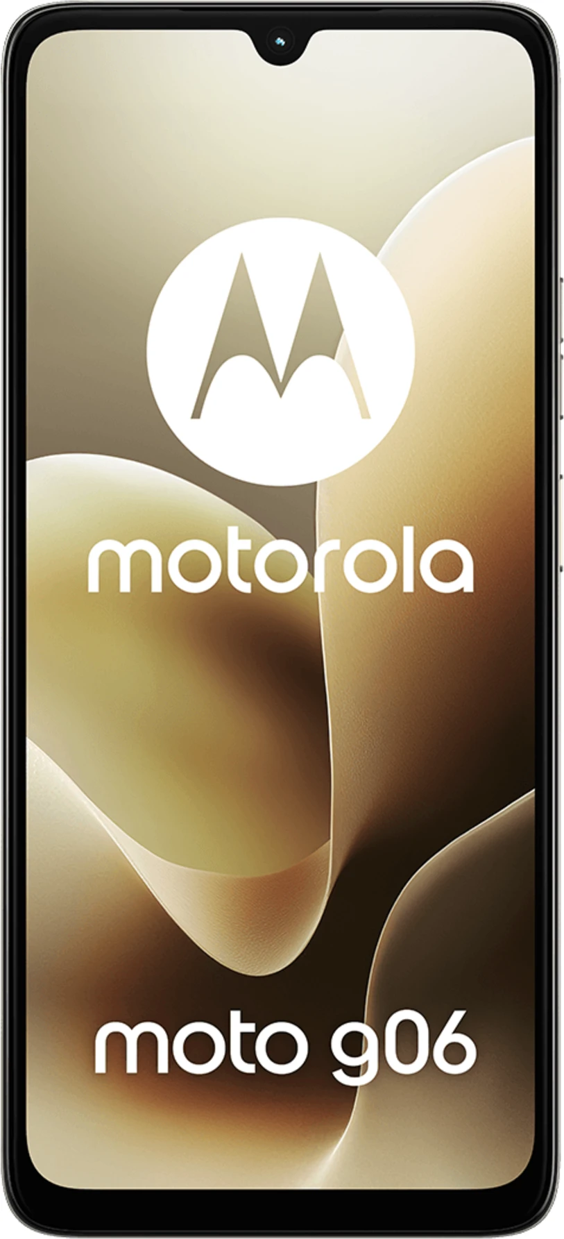Imagen 4 de Smartphone Motorola Moto G06 8-Core 4GB/256GB 6.8" 4G WiFi Bt Android Café