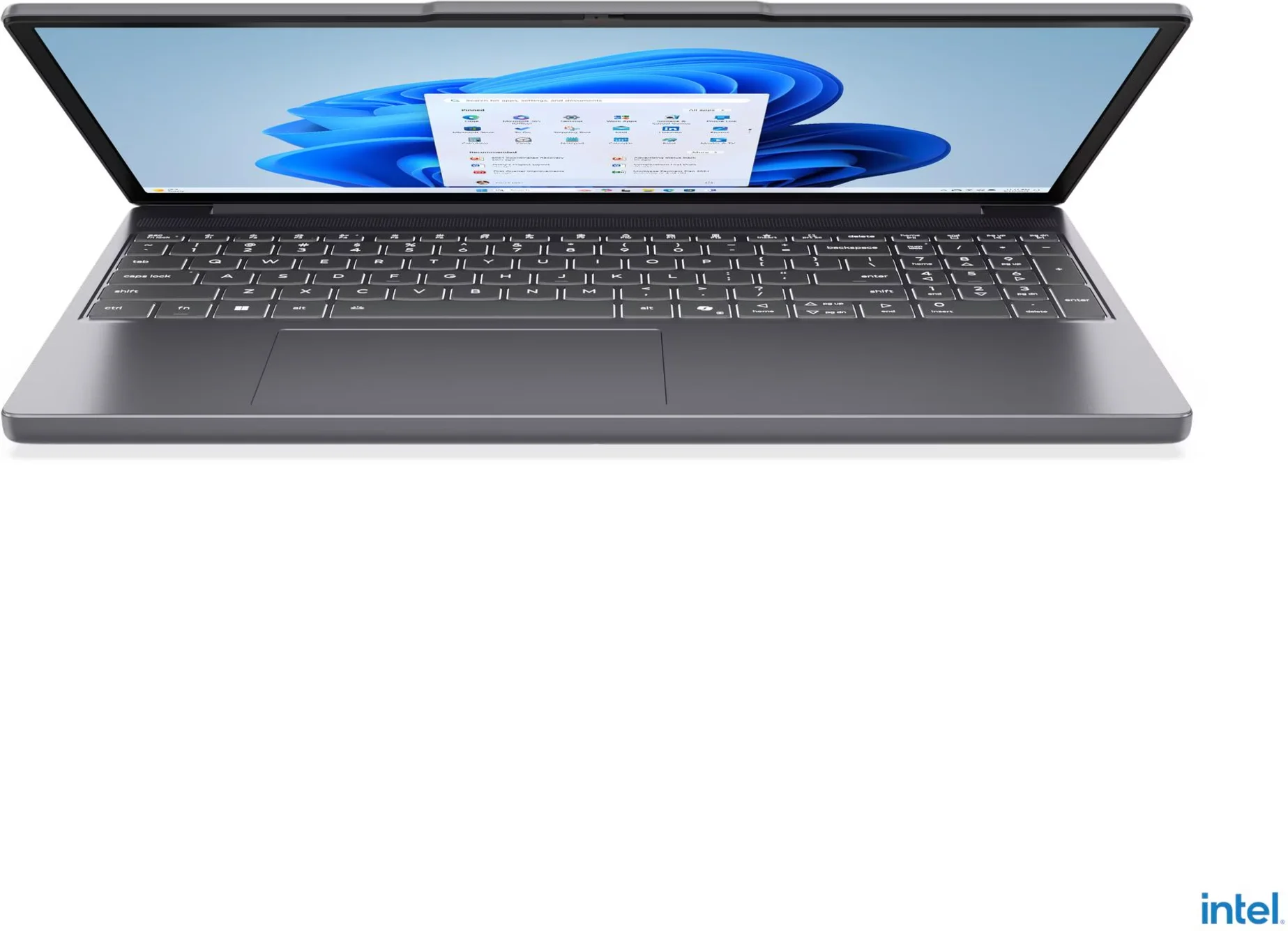 Imagen 3 de Notebook Lenovo IdeaPad Slim 3 15IRH10 i5-13420H 24GB 512GB 15.3" W11H