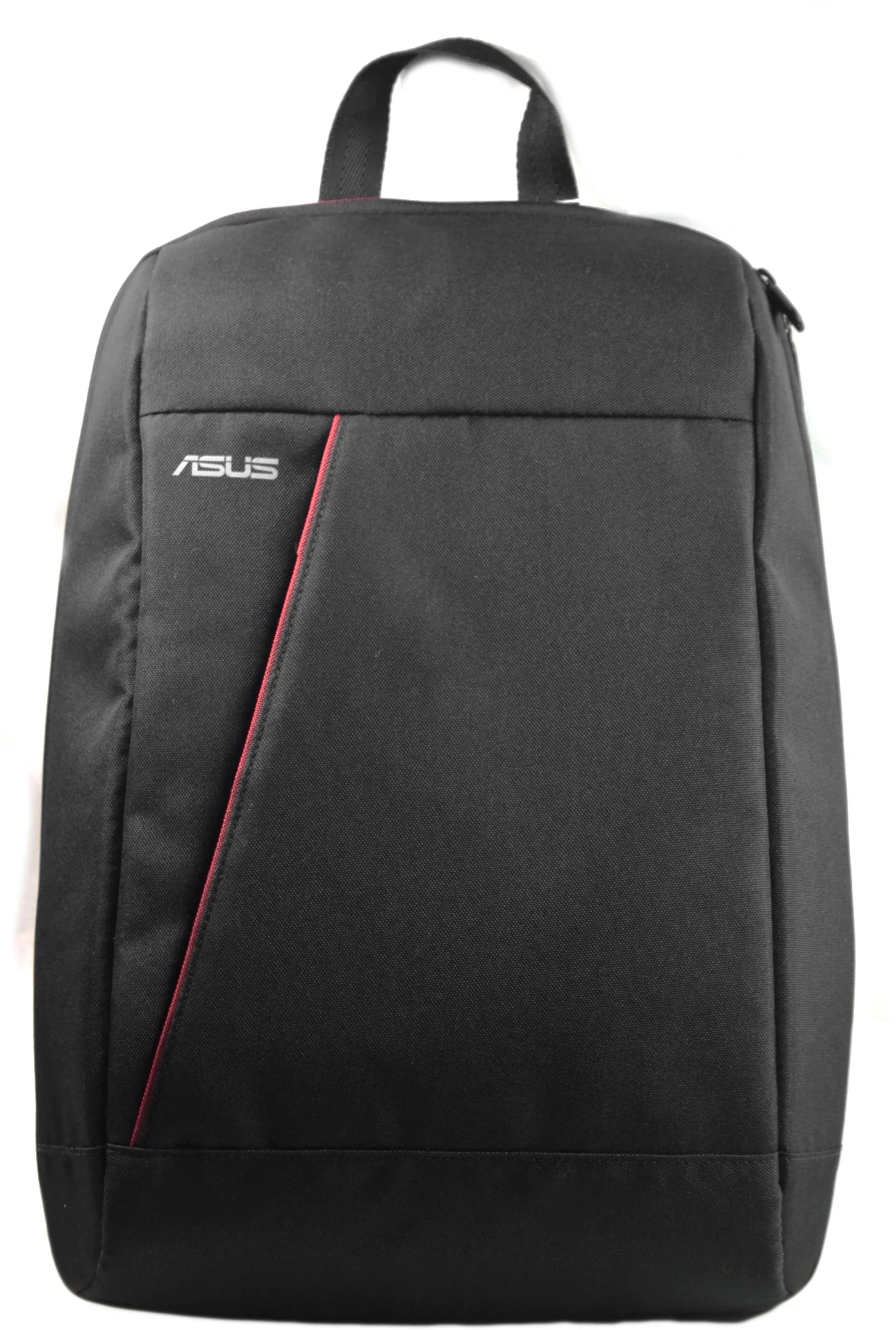 Imagen 0 de Mochila Notebook Asus NEREUS hasta 16" Color Negro Franja roja