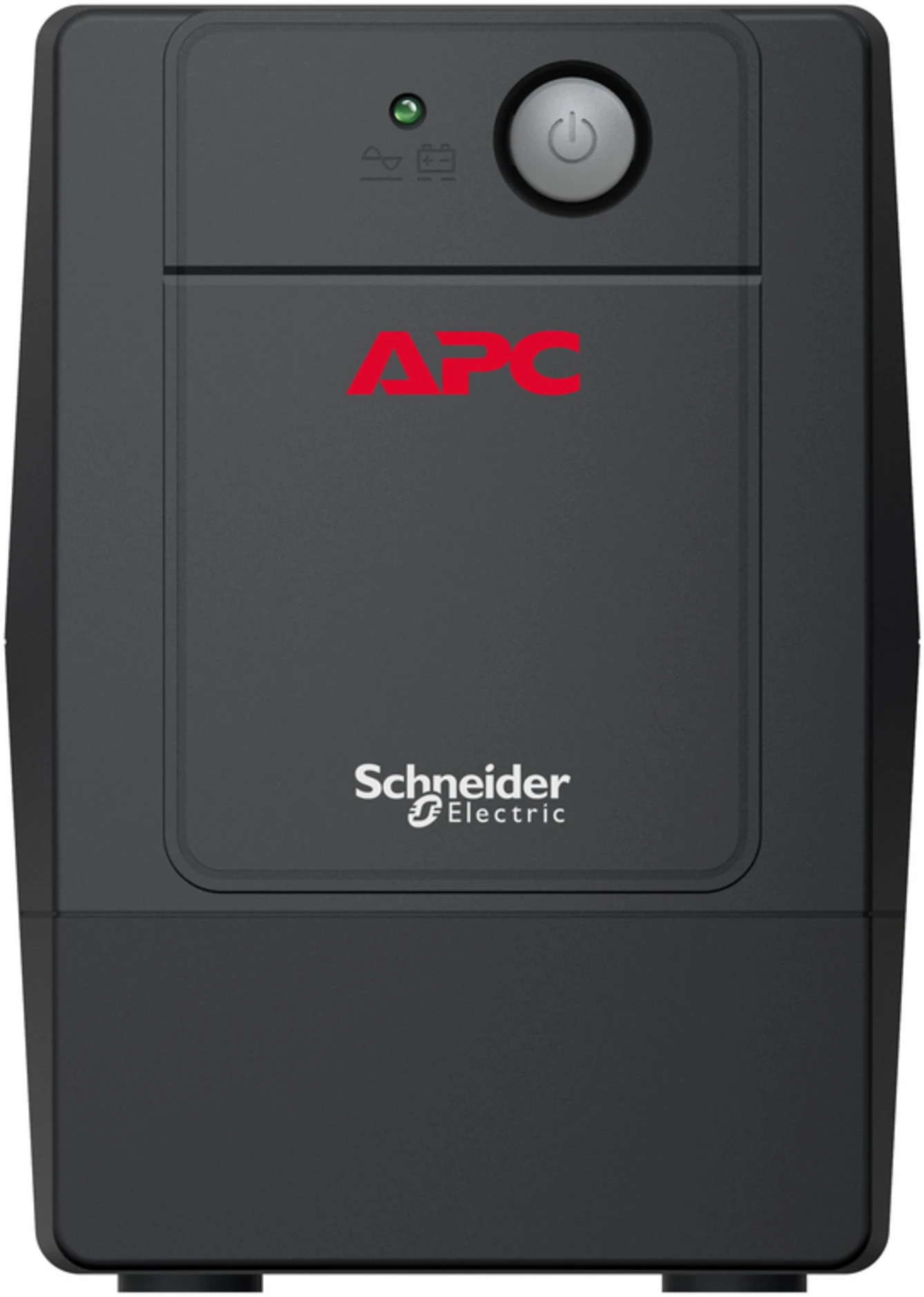 Imagen 1 de UPS APC Easy 700VA 360W Interactiva con Regulador Automático de Voltaje