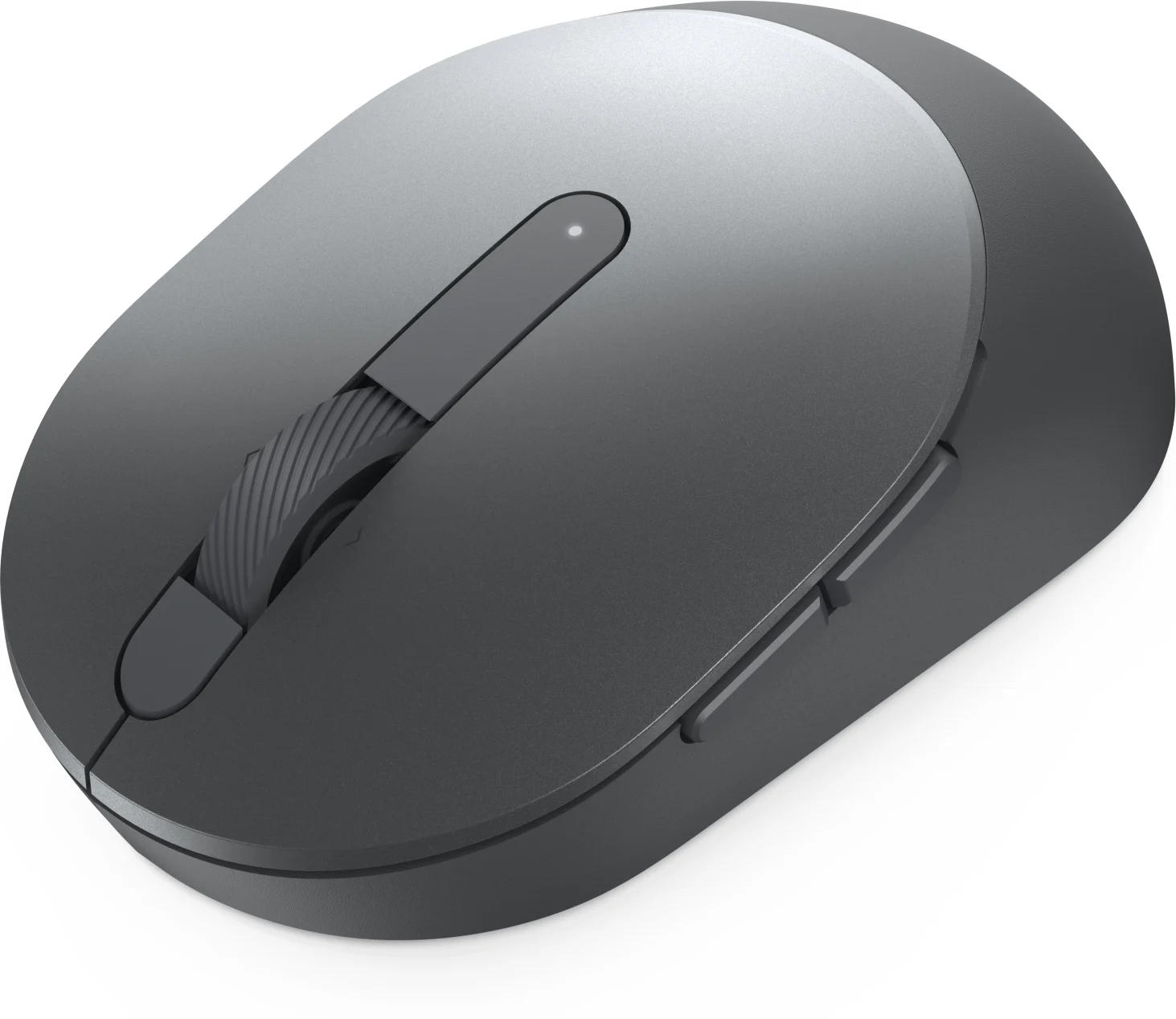 Imagen 2 de Mouse Inalámbrico Dell MS5120W, Óptico 1600dpi 7 botones Bluetooth5.0 Color Gris