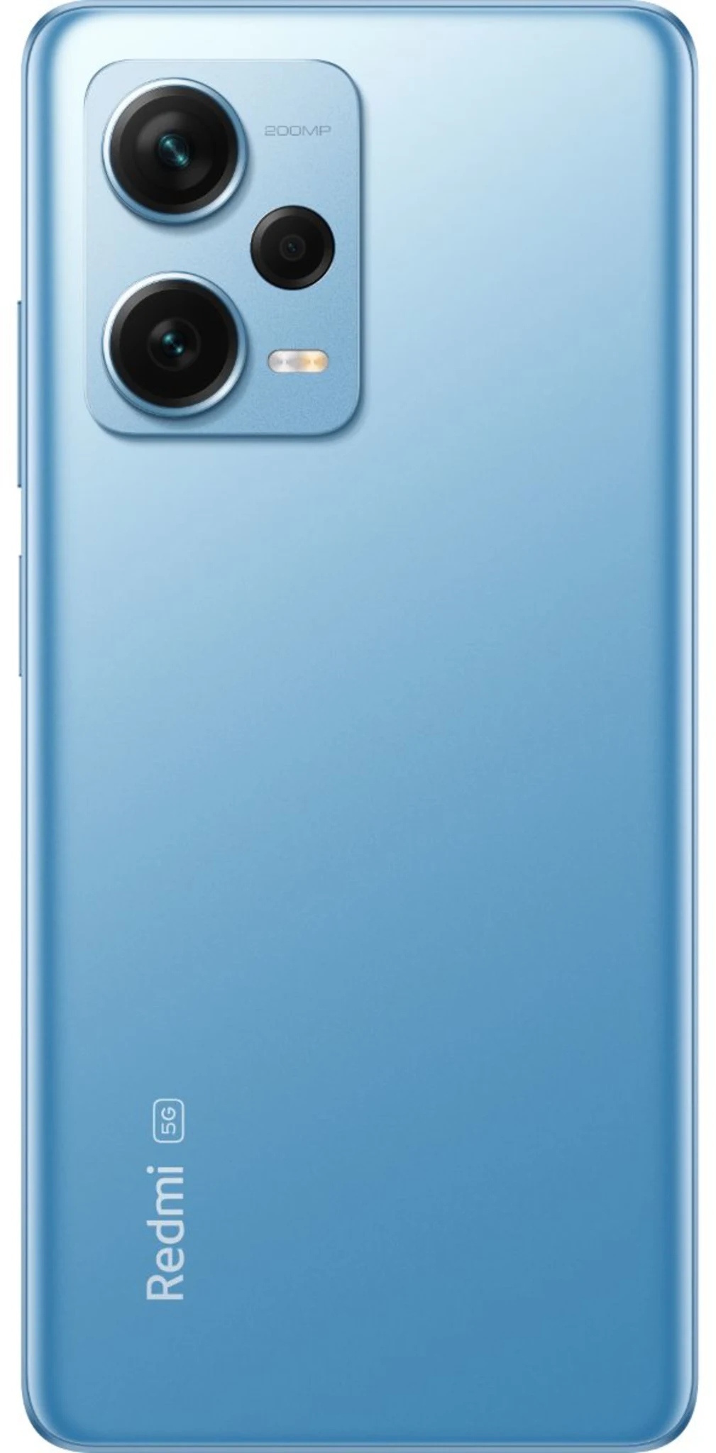 Imagen 13 de Xiaomi Redmi Note 12  EU  4GB + 128GB  Onyx gray