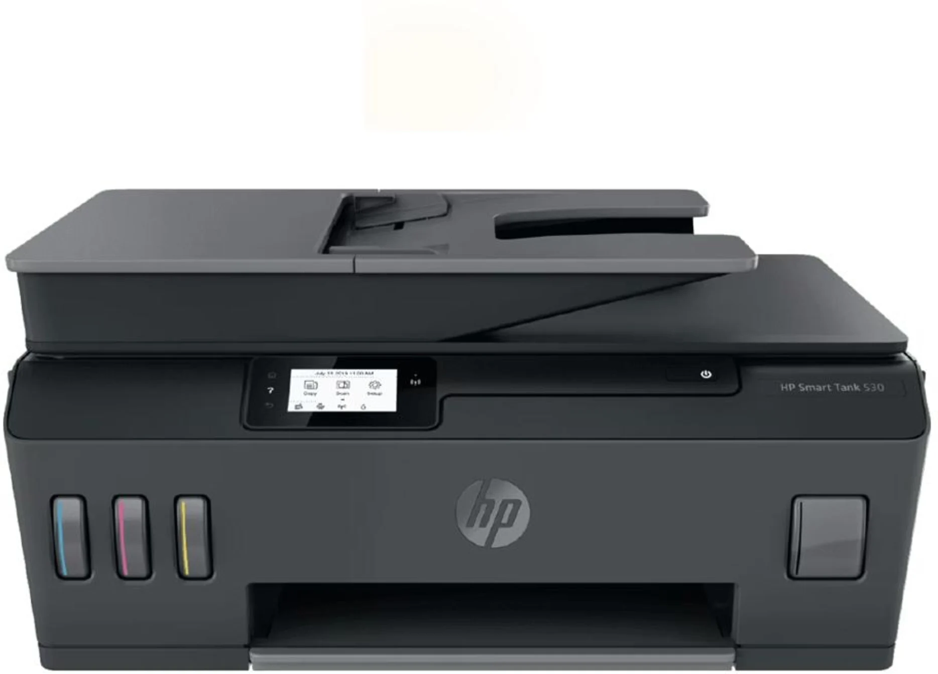 Imagen 1 de Impresora Multifunción HP Smart Tank 530 Color Iny. Tinta WIFI USB2.0 Bluetooth