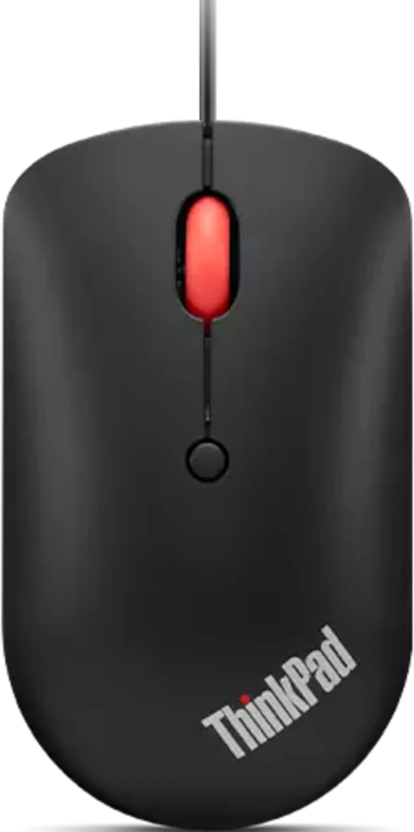 Imagen 4 de Mouse Lenovo ThinkPad USB-C Wired Compact