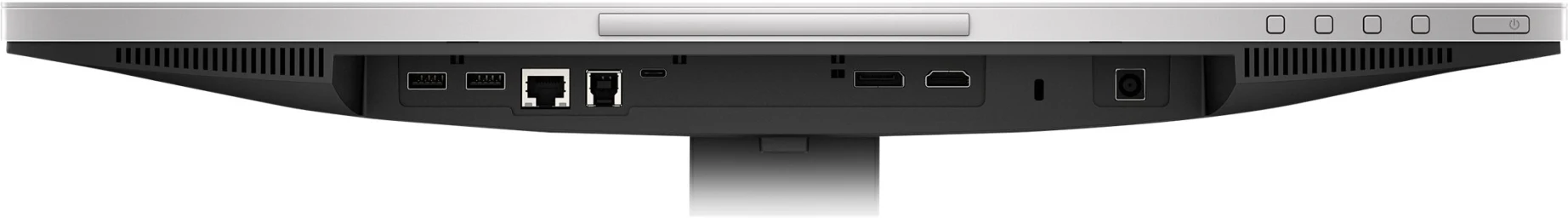 Imagen 1 de HP EliteDisplay E223d Docking Monitor - Monitor LED - 21.5" (21.5" visible) - 1920 x 1080 Full HD (1080p) @ 60 Hz - IPS - 250 cd/m² - 1000:1 - 5 ms - HDMI, USB-C - promoción