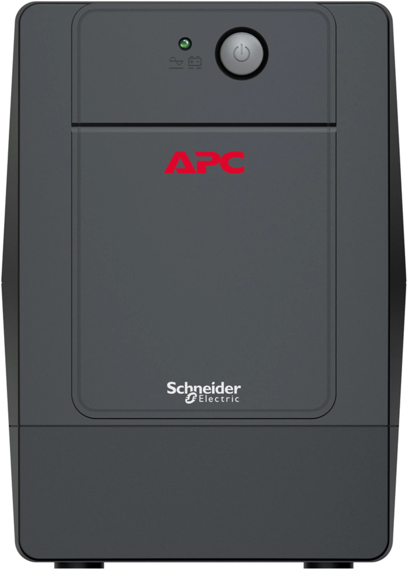 Imagen 3 de UPS APC Easy BVG2200I 2200VA 1200W Interactiva c/Regulación Automática de Voltaj