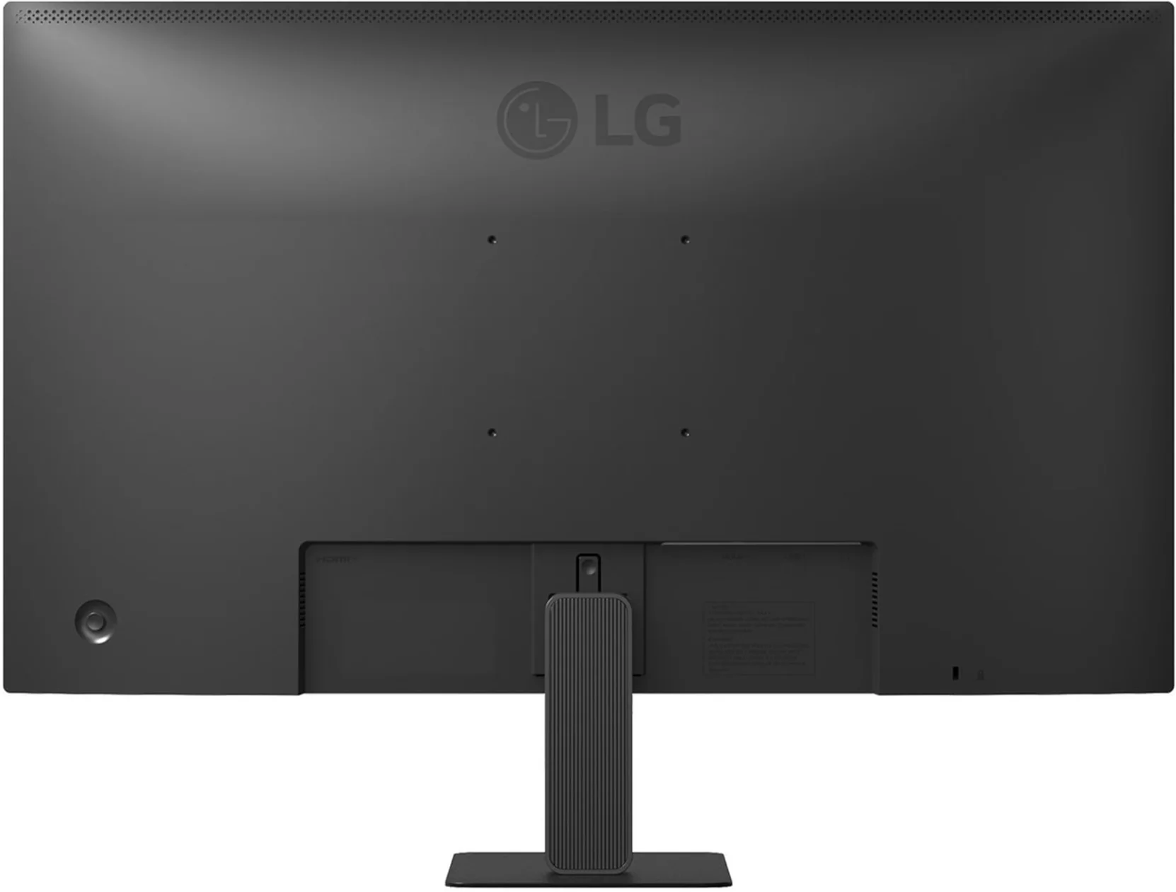 Imagen 5 de Monitor LG 27U631A-B 27" QHD 2650*1440 IPS HDMI USB-C 100Hz 5ms (gTG) 