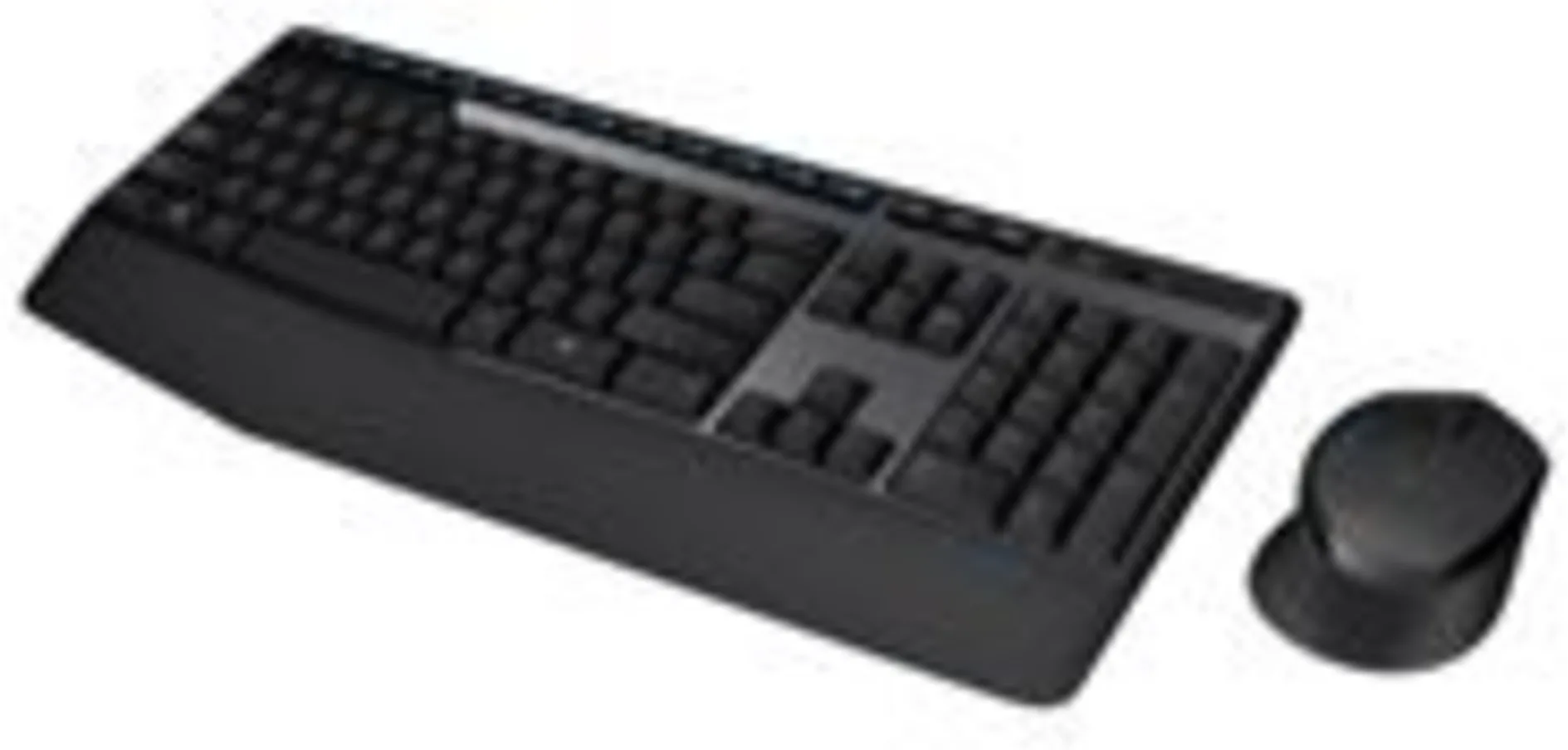 Imagen 7 de Kit Teclado Mouse Inalámbrico Logitech MK345 USB 2.0 Color Negro 