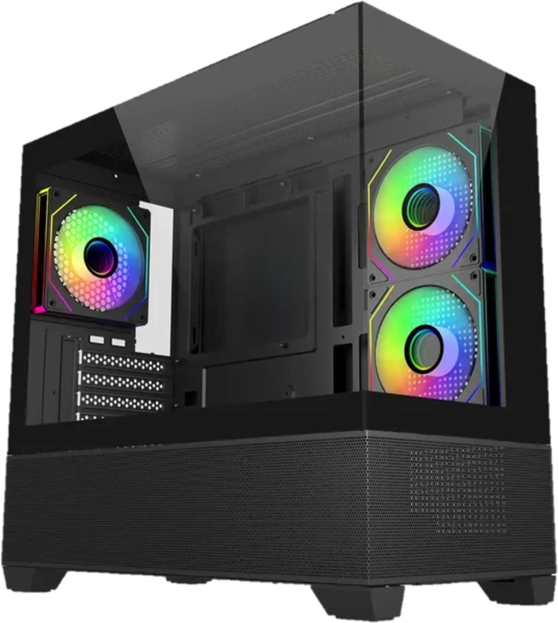 Imagen 0 de ELITE 490 - 3x ARGB Fans