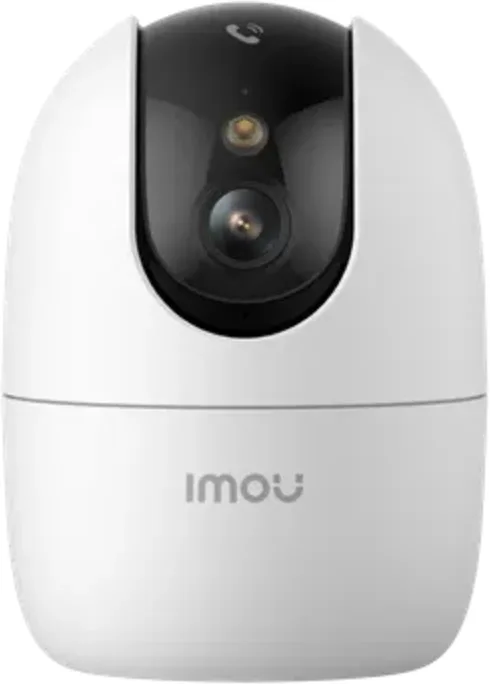 Imagen 4 de IPC-S2EN-3R1S. Camara wifi Imou Ranger 2 PRO 3MP con resolucion QHD vision noctu